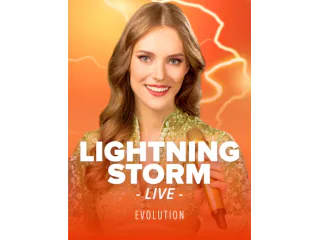 Lightning Storm — Evolution